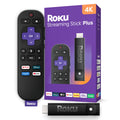 Roku Streaming Stick Plus with Voice Remote - 4K & HDR10+
